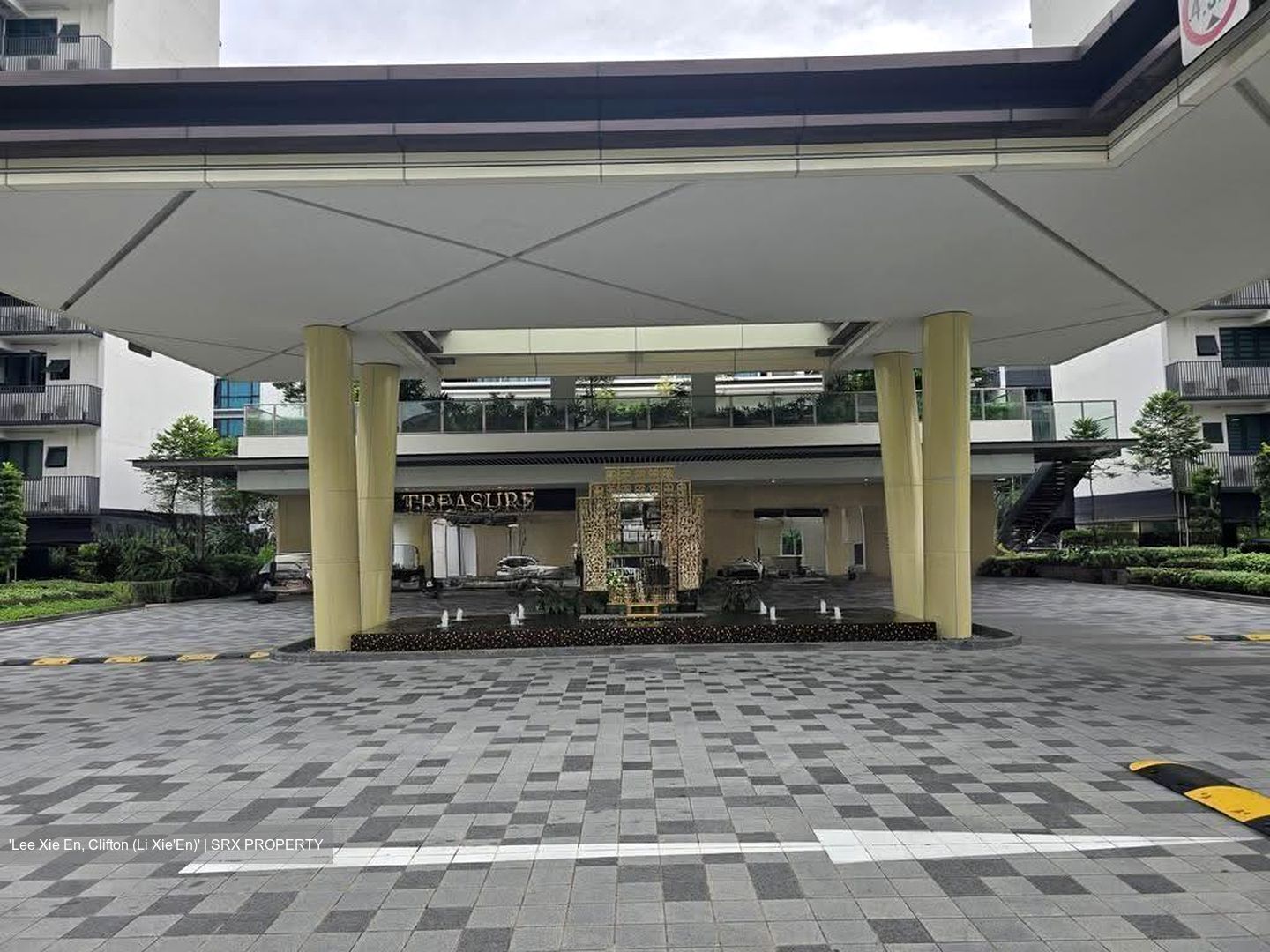 Treasure at Tampines (D18), Condominium #635144771